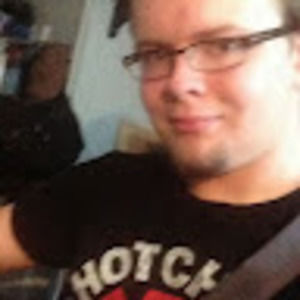 Meet your Posher, Damian